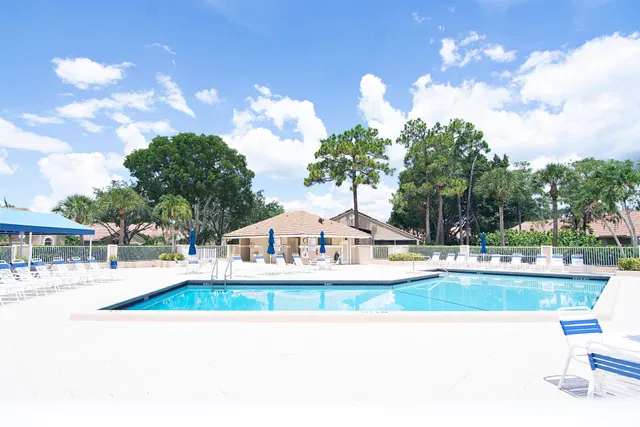 PGA National Palm Beach Gardens Residence photo 24