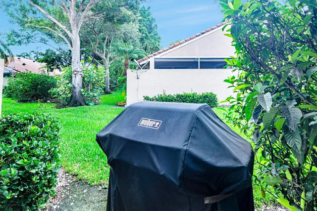 PGA National Palm Beach Gardens Residence photo 25