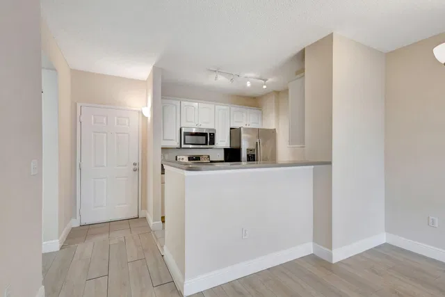 Courtyards in Cityplace Unit 203 photo 3
