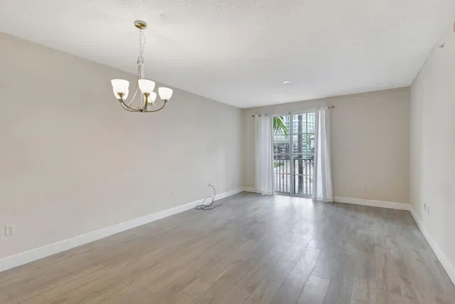Courtyards in Cityplace Unit 203 photo 10