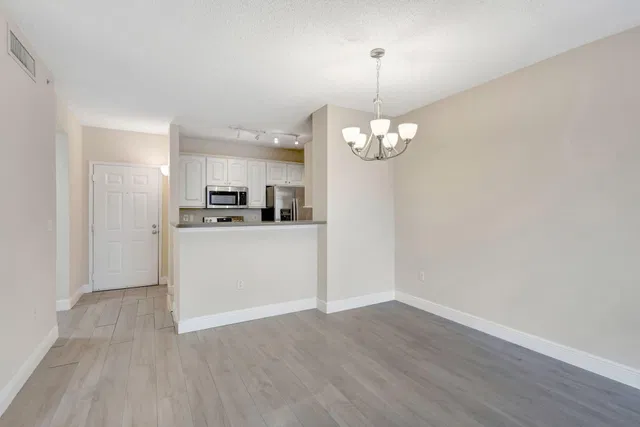 Courtyards in Cityplace Unit 203 photo 11