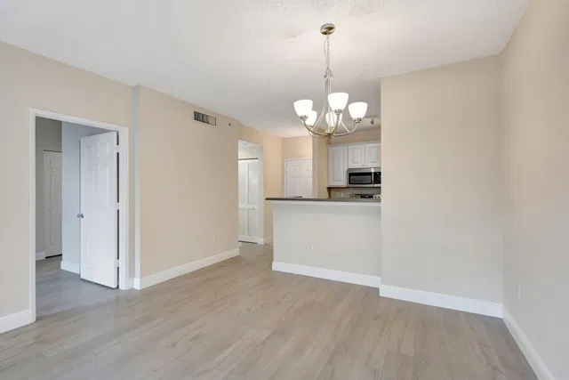 Courtyards in Cityplace Unit 203 photo 12