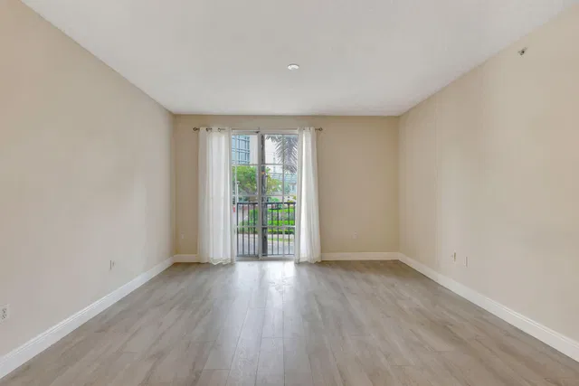 Courtyards in Cityplace Unit 203 photo 14