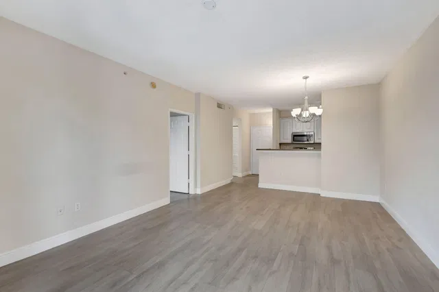 Courtyards in Cityplace Unit 203 photo 15