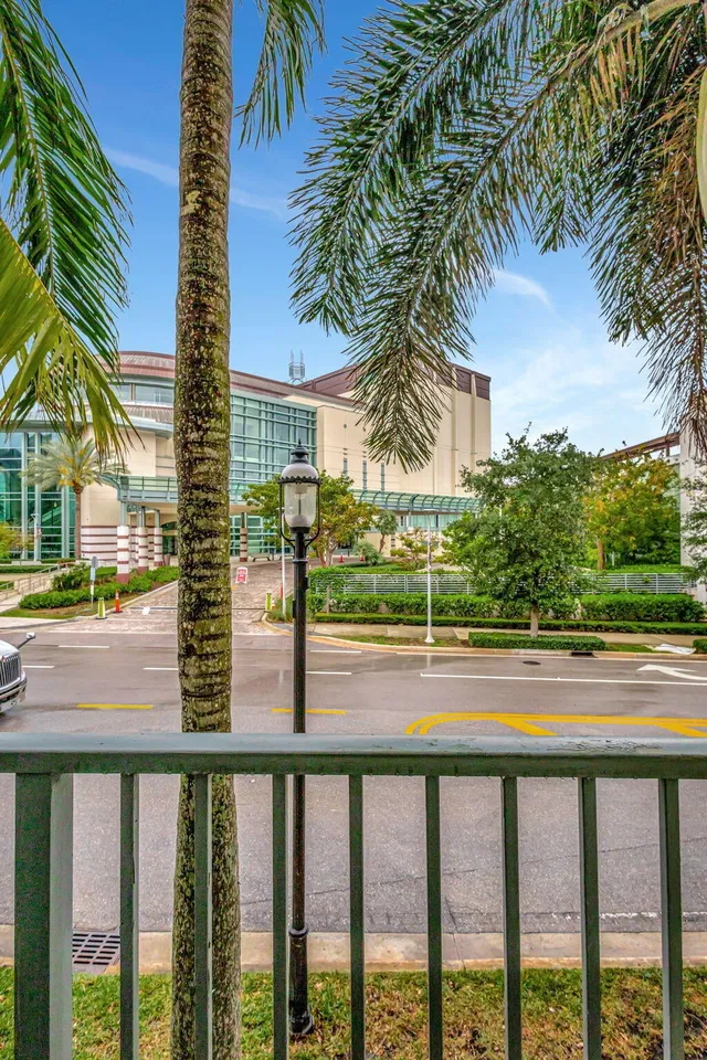 Courtyards in Cityplace Unit 203 photo 17