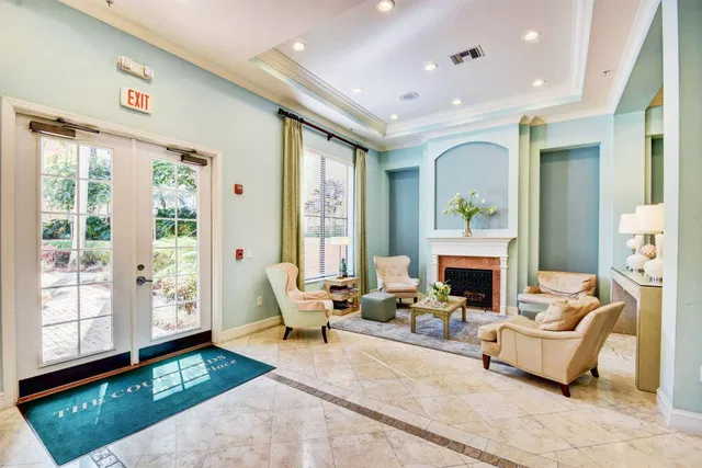 Courtyards in Cityplace Unit 203 photo 40