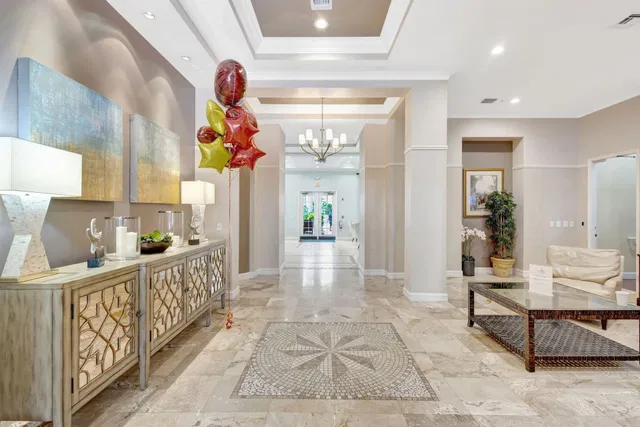 Courtyards in Cityplace Unit 203 photo 54