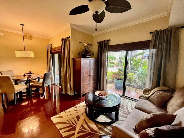 Residences at Midtown Palm Beach Gardens Unit 2104 photo 7