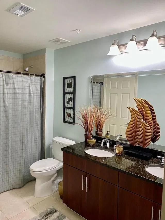 Residences at Midtown Palm Beach Gardens Unit 2104 photo 11