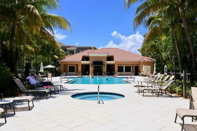 Residences at Midtown Palm Beach Gardens Unit 2104 photo 14