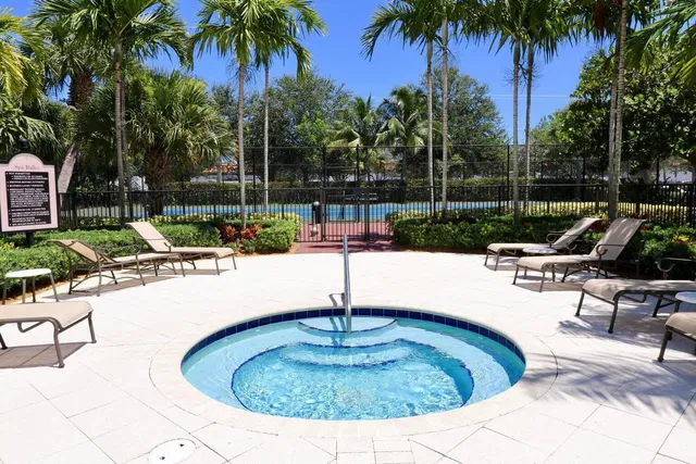 Residences at Midtown Palm Beach Gardens Unit 2104 photo 15