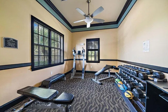 Residences at Midtown Palm Beach Gardens Unit 2104 photo 17
