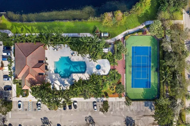 Residences at Midtown Palm Beach Gardens Unit 2104 photo 18