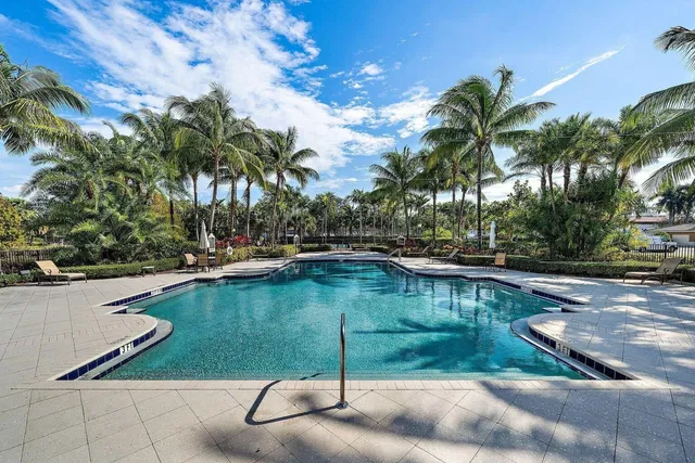 Residences at Midtown Palm Beach Gardens Unit 2104 photo 20