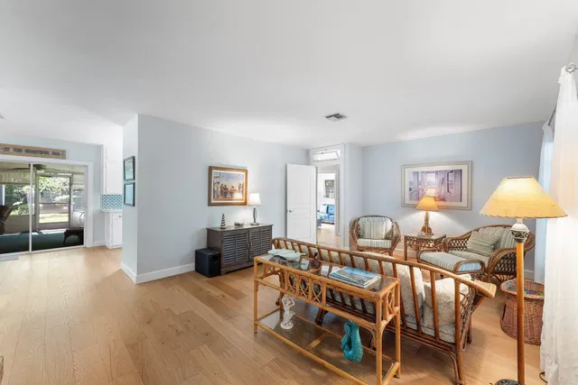 Hypoluxo Island Residence photo 9
