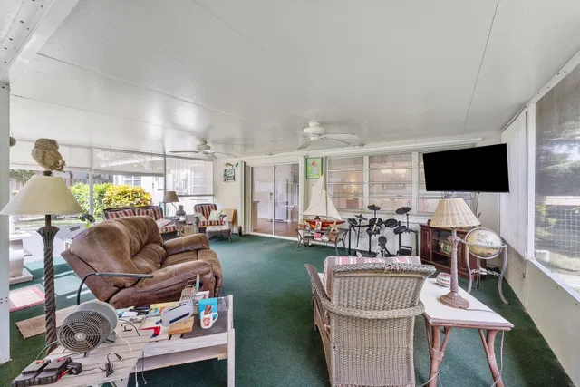 Hypoluxo Island Residence photo 32