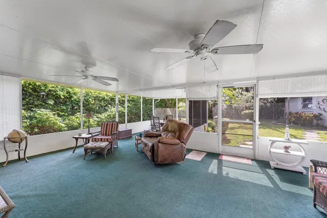 Hypoluxo Island Residence photo 39