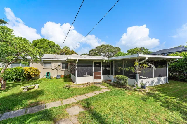 Hypoluxo Island Residence photo 60
