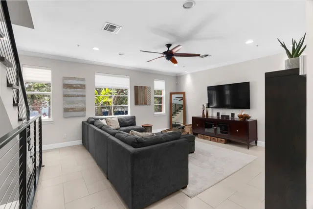 Cannery Row Delray Beach Residence photo 10
