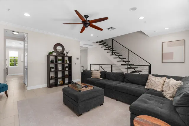 Cannery Row Delray Beach Residence photo 11