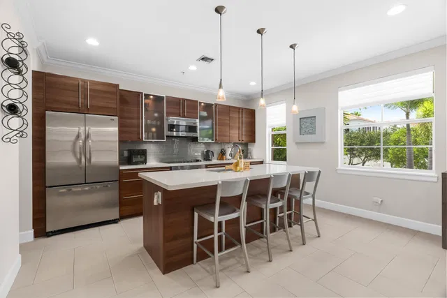 Cannery Row Delray Beach Residence photo 12