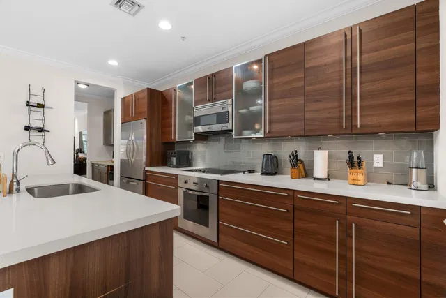 Cannery Row Delray Beach Residence photo 17