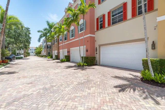 Cannery Row Delray Beach Residence photo 30