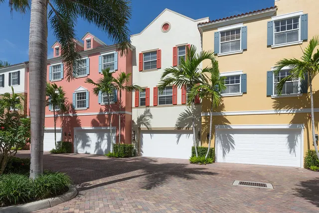 Cannery Row Delray Beach Residence photo 32