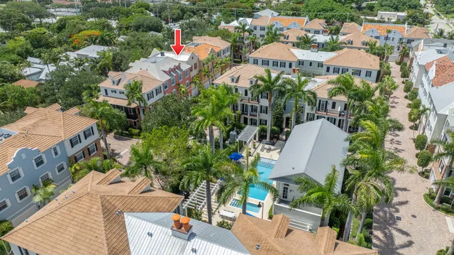 Cannery Row Delray Beach Residence photo 33