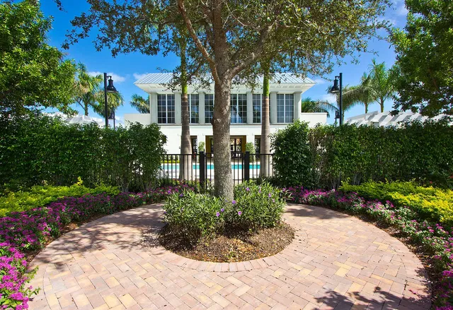 Cannery Row Delray Beach Residence photo 35