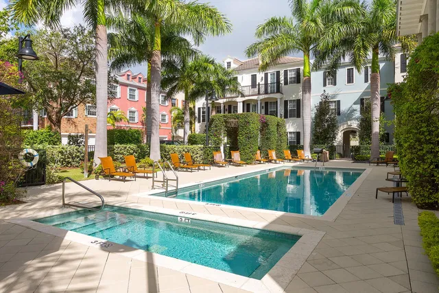 Cannery Row Delray Beach Residence photo 36