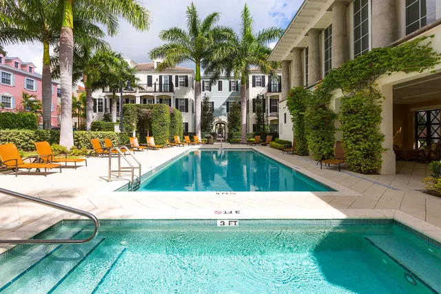Cannery Row Delray Beach Residence photo 38
