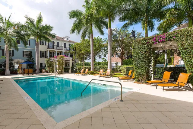 Cannery Row Delray Beach Residence photo 39