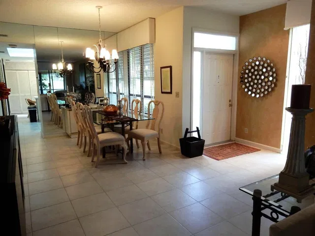 PGA National Palm Beach Gardens Residence photo 5