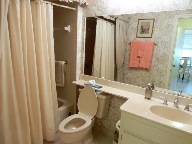 PGA National Palm Beach Gardens Residence photo 12
