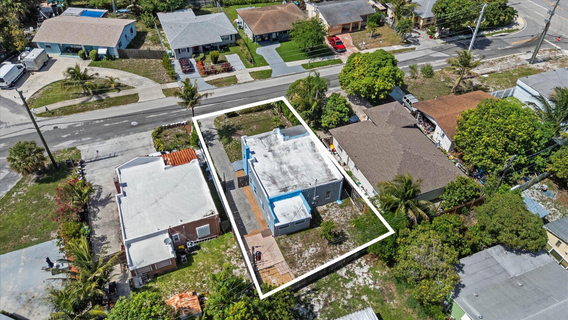  Residence photo 22