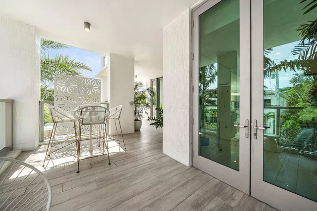 Royal Palm Residences Boca Raton Unit 206 photo 13