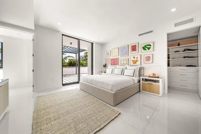 Royal Palm Residences Boca Raton Unit 206 photo 20