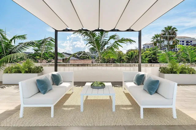 Royal Palm Residences Boca Raton Unit 206 photo 24