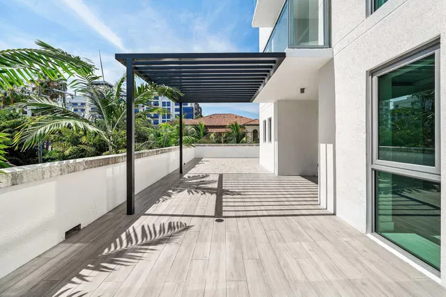 Royal Palm Residences Boca Raton Unit 206 photo 25
