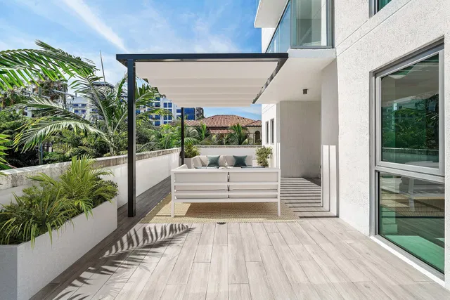 Royal Palm Residences Boca Raton Unit 206 photo 26
