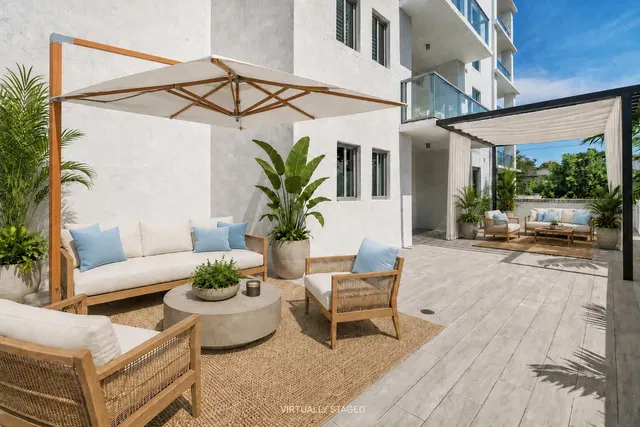 Royal Palm Residences Boca Raton Unit 206 photo 27
