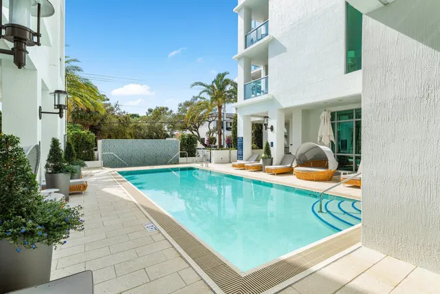 Royal Palm Residences Boca Raton Unit 206 photo 39