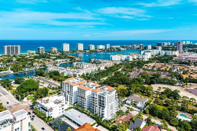 Royal Palm Residences Boca Raton Unit 206 photo 41