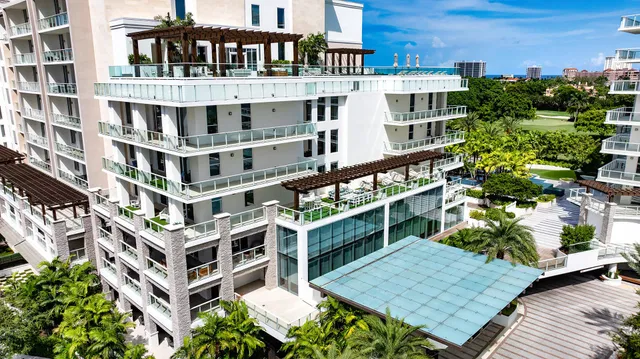 Alina Boca Raton Unit 410 photo 42