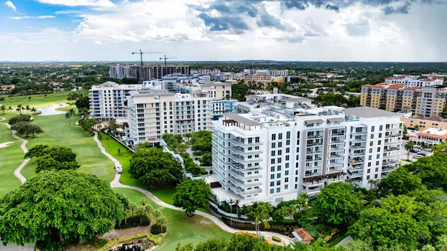 Alina Boca Raton Unit 410 photo 44