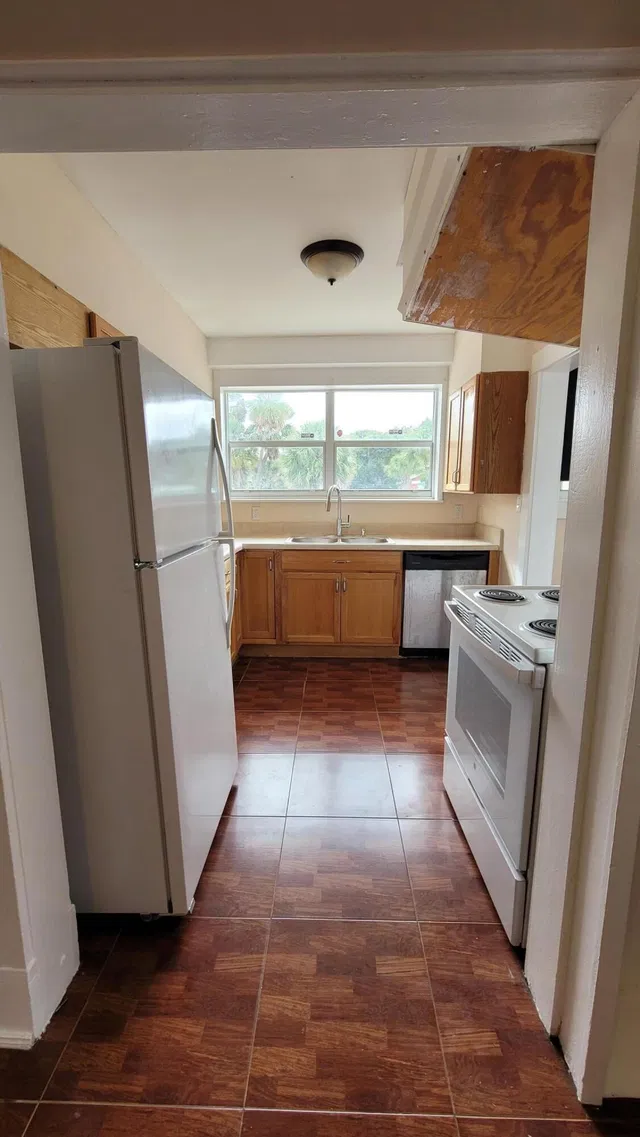 West Palm Beach Residence photo 20