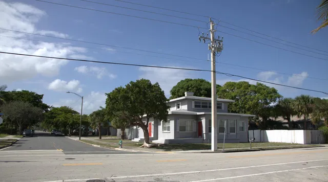 West Palm Beach Residence photo 25