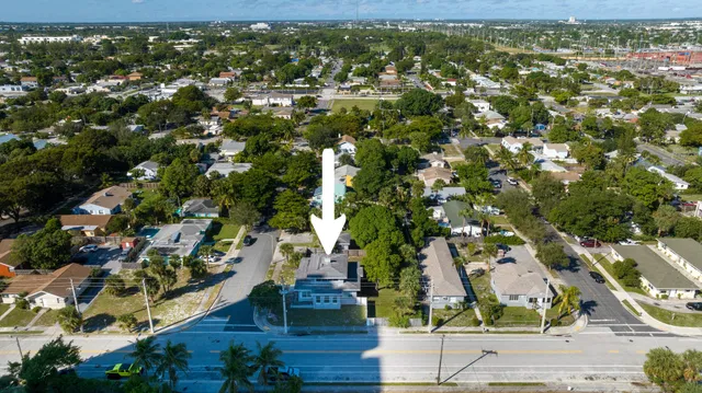 West Palm Beach Residence photo 35