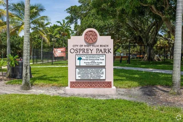 West Palm Beach Residence photo 46